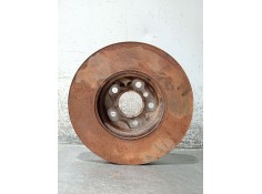 Recambio de disco freno delantero para bmw x1/ix1 u11 x1 sdrive18d referencia OEM IAM    2