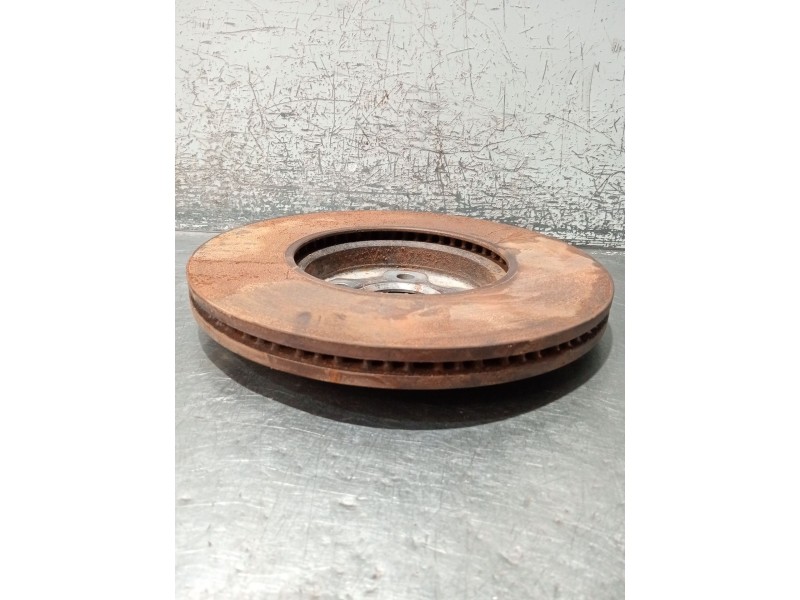 Recambio de disco freno delantero para bmw x1/ix1 u11 x1 sdrive18d referencia OEM IAM   