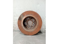 Recambio de disco freno trasero para bmw x1/ix1 u11 x1 sdrive18d referencia OEM IAM    2