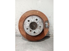 Recambio de disco freno trasero para bmw x1/ix1 u11 x1 sdrive18d referencia OEM IAM   