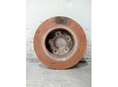 Recambio de disco freno trasero para bmw x1/ix1 u11 x1 sdrive18d referencia OEM IAM    2