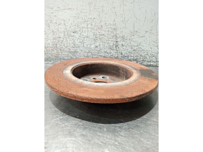 Recambio de disco freno trasero para bmw x1/ix1 u11 x1 sdrive18d referencia OEM IAM   