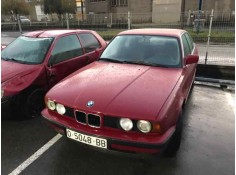 bmw serie 5 berlina (e34) del año 1991