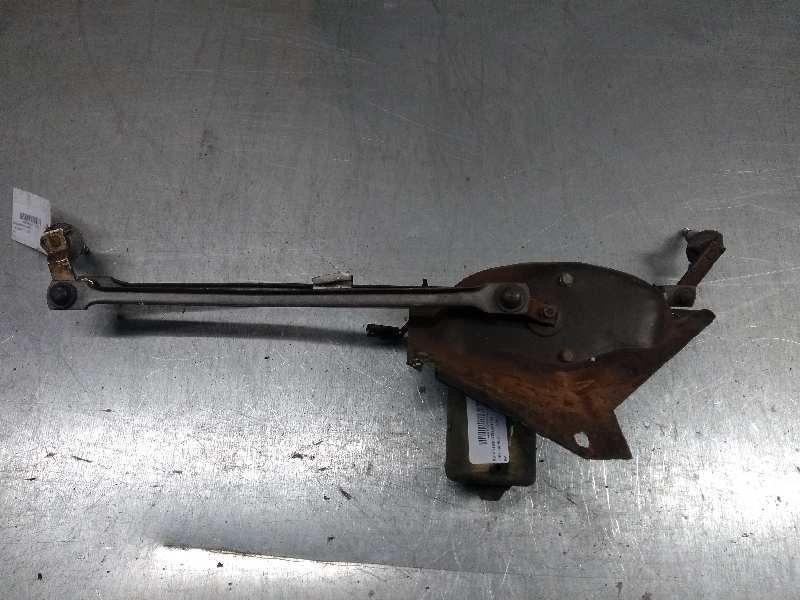 Recambio de motor limpia delantero para ford taunus referencia OEM IAM   