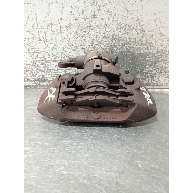 Recambio de pinza freno trasera derecha para citroën xsara break (n2) 1.6 16v referencia OEM IAM 331561  