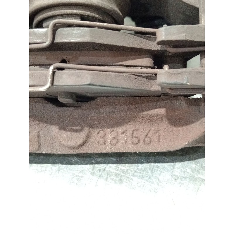 Recambio de pinza freno trasera derecha para citroën xsara break (n2) 1.6 16v referencia OEM IAM 331561  