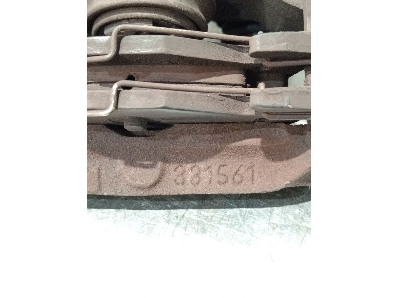Recambio de pinza freno trasera derecha para citroën xsara break (n2) 1.6 16v referencia OEM IAM 331561  