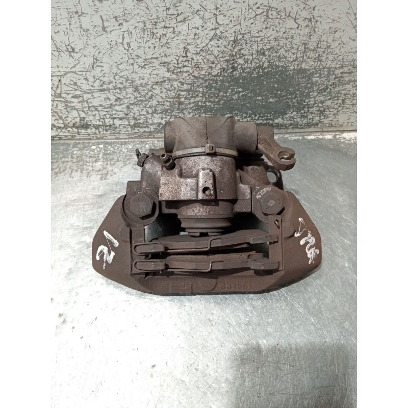 Recambio de pinza freno trasera izquierda para citroën xsara break (n2) 1.6 16v referencia OEM IAM 331561  