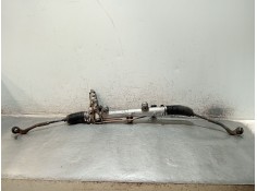 Recambio de cremallera direccion para mercedes-benz clase c (w203) c 200 cdi (203.007) referencia OEM IAM A20311011002 A20311051