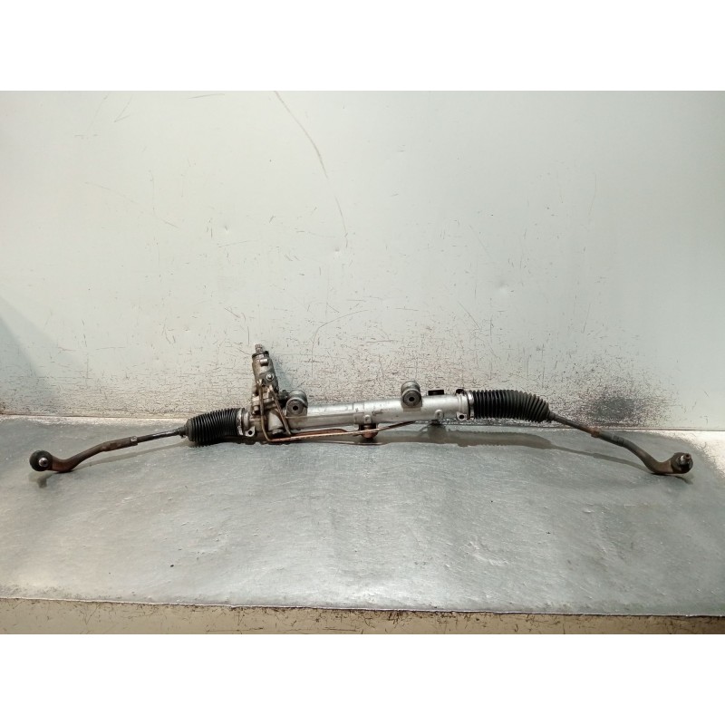 Recambio de cremallera direccion para mercedes-benz clase c (w203) c 200 cdi (203.007) referencia OEM IAM A20311011002 A20311051