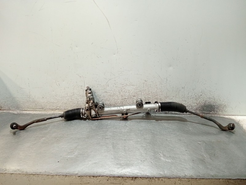 Recambio de cremallera direccion para mercedes-benz clase c (w203) c 200 cdi (203.007) referencia OEM IAM A20311011002 A20311051