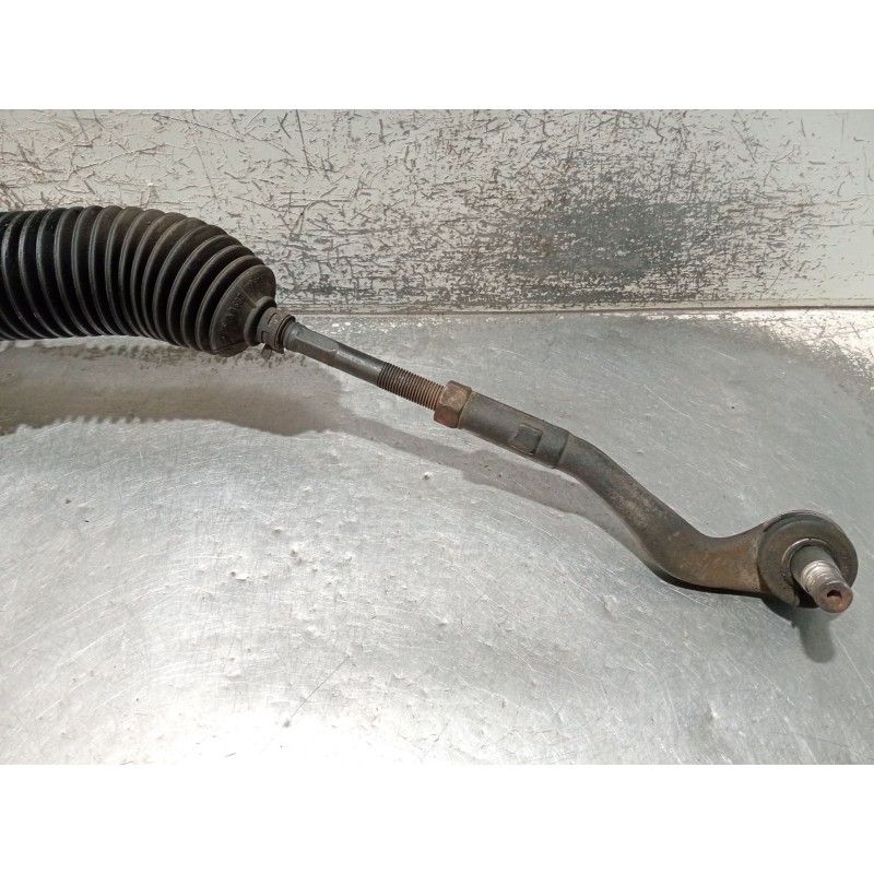 Recambio de cremallera direccion para mercedes-benz clase c (w203) c 200 cdi (203.007) referencia OEM IAM A20311011002 A20311051