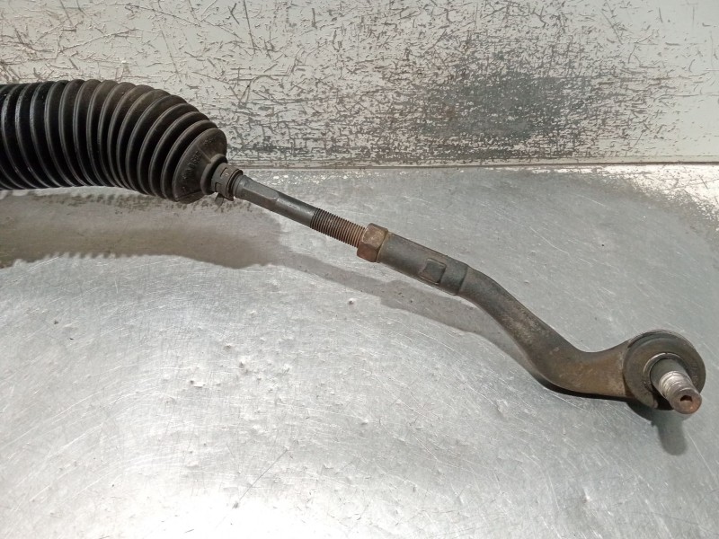 Recambio de cremallera direccion para mercedes-benz clase c (w203) c 200 cdi (203.007) referencia OEM IAM A20311011002 A20311051