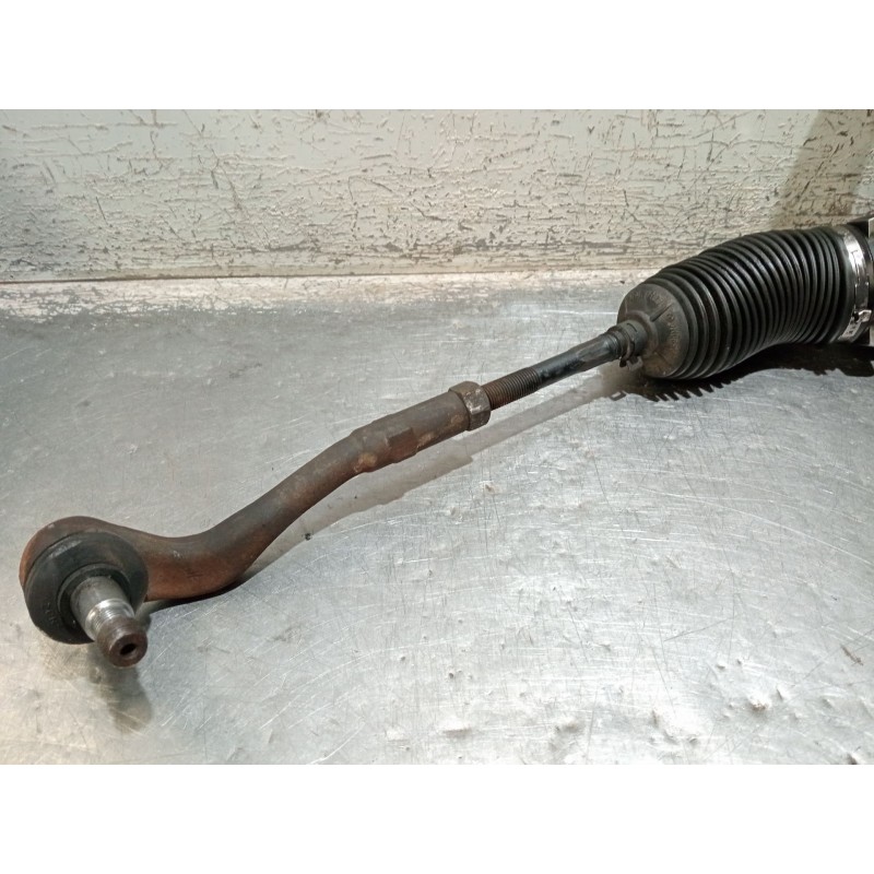 Recambio de cremallera direccion para mercedes-benz clase c (w203) c 200 cdi (203.007) referencia OEM IAM A20311011002 A20311051