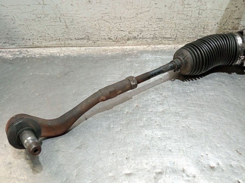 Recambio de cremallera direccion para mercedes-benz clase c (w203) c 200 cdi (203.007) referencia OEM IAM A20311011002 A20311051