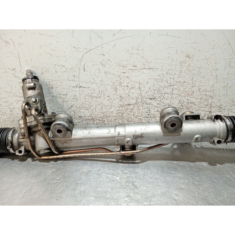 Recambio de cremallera direccion para mercedes-benz clase c (w203) c 200 cdi (203.007) referencia OEM IAM A20311011002 A20311051