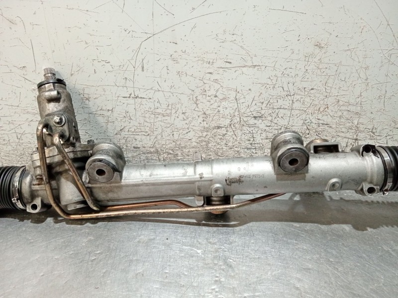 Recambio de cremallera direccion para mercedes-benz clase c (w203) c 200 cdi (203.007) referencia OEM IAM A20311011002 A20311051