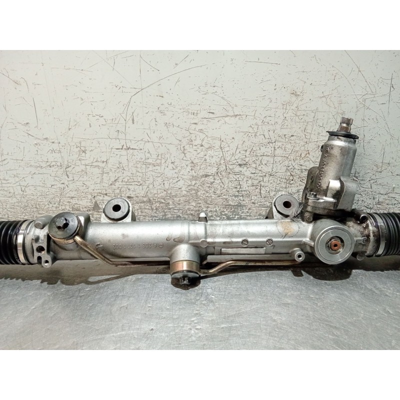 Recambio de cremallera direccion para mercedes-benz clase c (w203) c 200 cdi (203.007) referencia OEM IAM A20311011002 A20311051