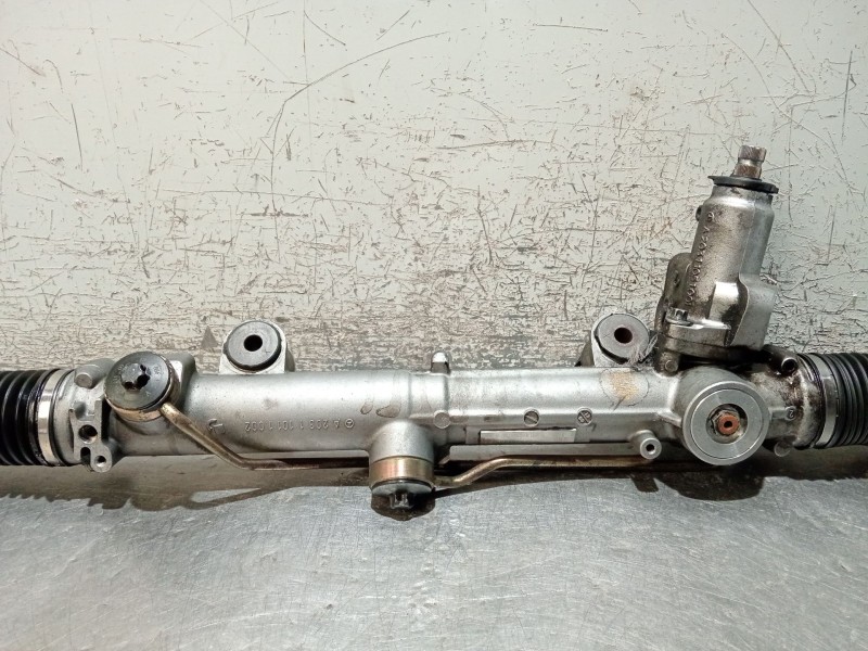 Recambio de cremallera direccion para mercedes-benz clase c (w203) c 200 cdi (203.007) referencia OEM IAM A20311011002 A20311051