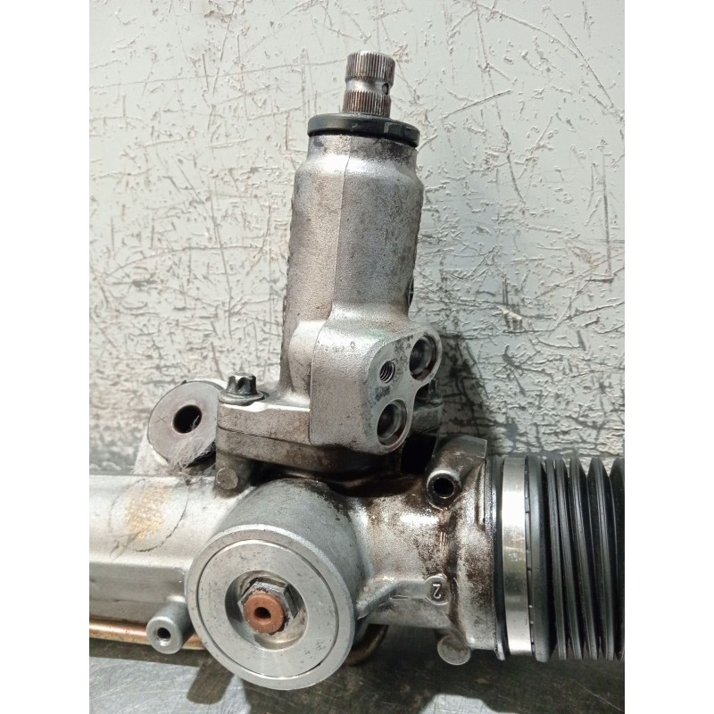 Recambio de cremallera direccion para mercedes-benz clase c (w203) c 200 cdi (203.007) referencia OEM IAM A20311011002 A20311051