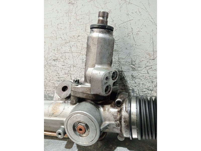 Recambio de cremallera direccion para mercedes-benz clase c (w203) c 200 cdi (203.007) referencia OEM IAM A20311011002 A20311051