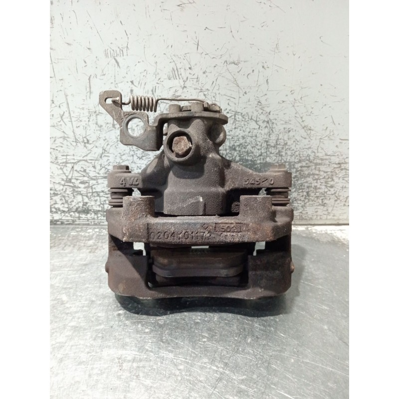 Recambio de pinza freno trasera derecha para ford mondeo iii turnier (bwy) 2.0 16v tddi / tdci referencia OEM IAM   