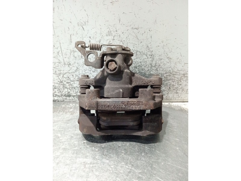 Recambio de pinza freno trasera derecha para ford mondeo iii turnier (bwy) 2.0 16v tddi / tdci referencia OEM IAM   