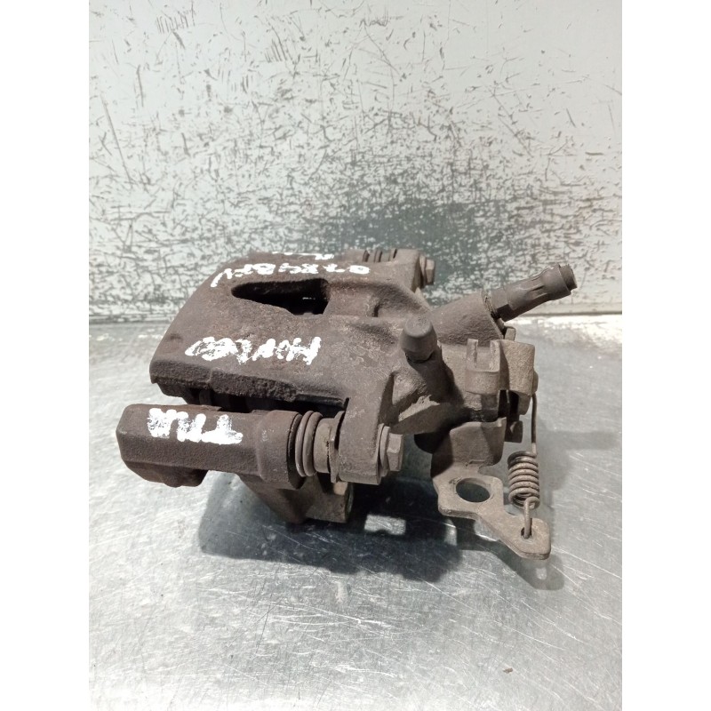 Recambio de pinza freno trasera derecha para ford mondeo iii turnier (bwy) 2.0 16v tddi / tdci referencia OEM IAM   