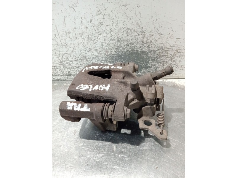 Recambio de pinza freno trasera derecha para ford mondeo iii turnier (bwy) 2.0 16v tddi / tdci referencia OEM IAM   