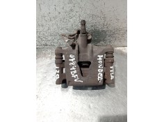 Recambio de pinza freno trasera izquierda para ford mondeo iii turnier (bwy) 2.0 16v tddi / tdci referencia OEM IAM   