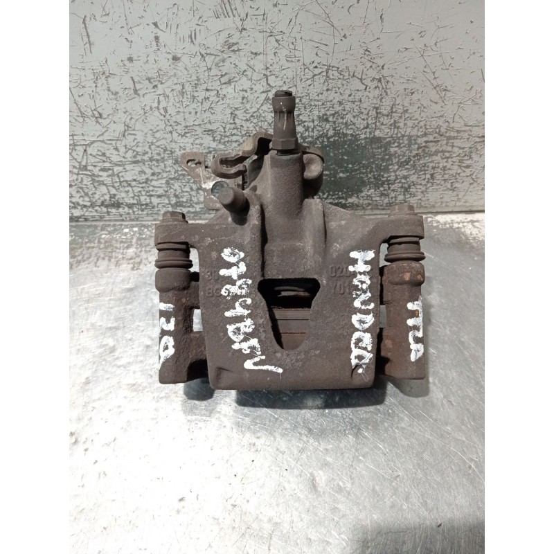 Recambio de pinza freno trasera izquierda para ford mondeo iii turnier (bwy) 2.0 16v tddi / tdci referencia OEM IAM   