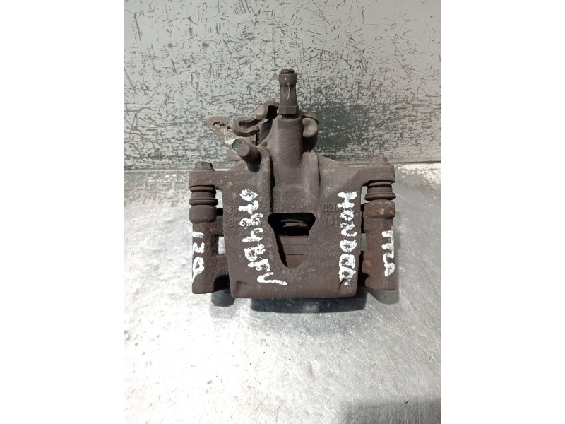 Recambio de pinza freno trasera izquierda para ford mondeo iii turnier (bwy) 2.0 16v tddi / tdci referencia OEM IAM   