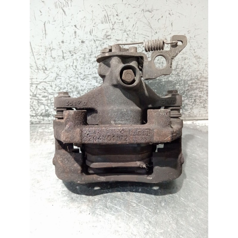 Recambio de pinza freno trasera izquierda para ford mondeo iii turnier (bwy) 2.0 16v tddi / tdci referencia OEM IAM   