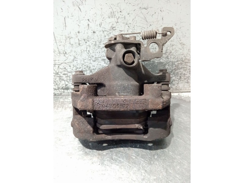 Recambio de pinza freno trasera izquierda para ford mondeo iii turnier (bwy) 2.0 16v tddi / tdci referencia OEM IAM   