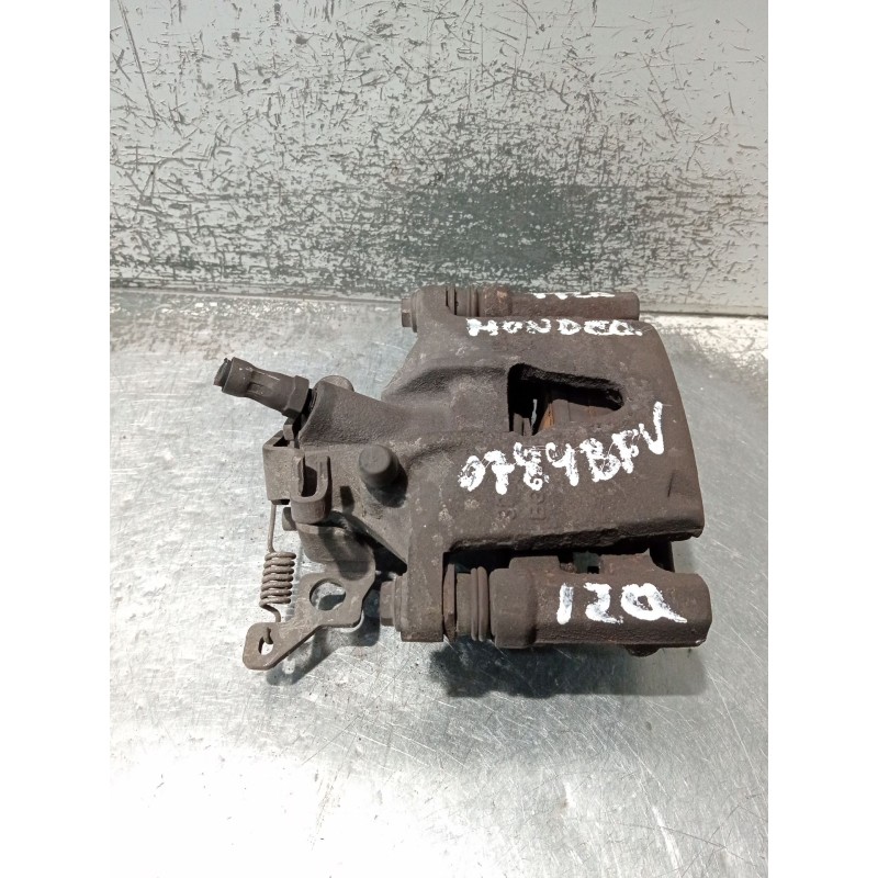 Recambio de pinza freno trasera izquierda para ford mondeo iii turnier (bwy) 2.0 16v tddi / tdci referencia OEM IAM   