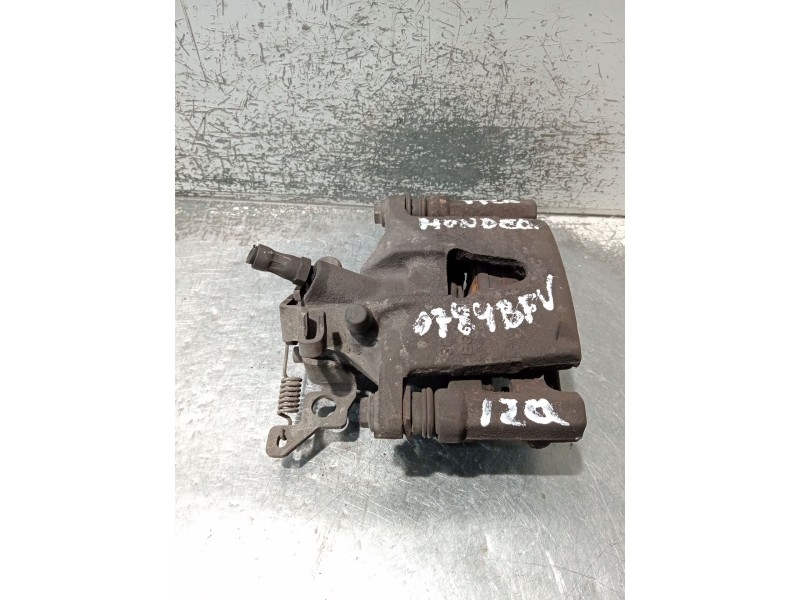 Recambio de pinza freno trasera izquierda para ford mondeo iii turnier (bwy) 2.0 16v tddi / tdci referencia OEM IAM   