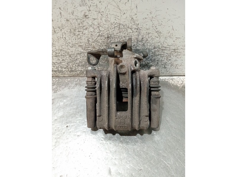 Recambio de pinza freno trasera derecha para audi a3 (8l1) 1.9 tdi referencia OEM IAM   