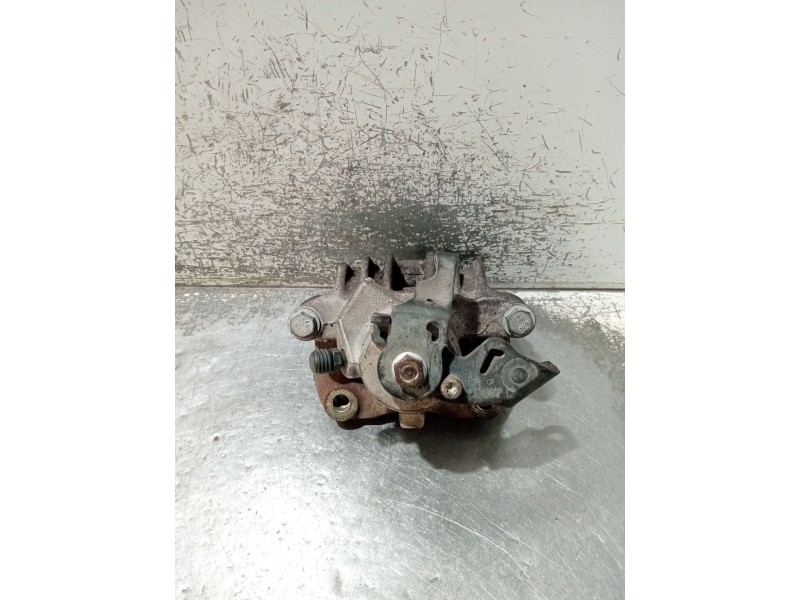 Recambio de pinza freno trasera derecha para audi a3 (8l1) 1.9 tdi referencia OEM IAM   