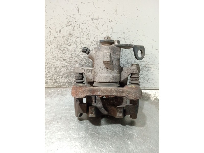 Recambio de pinza freno trasera derecha para audi a3 (8l1) 1.9 tdi referencia OEM IAM   