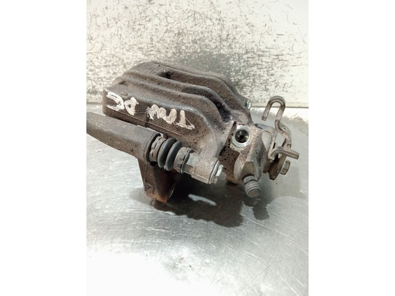 Recambio de pinza freno trasera derecha para audi a3 (8l1) 1.9 tdi referencia OEM IAM   