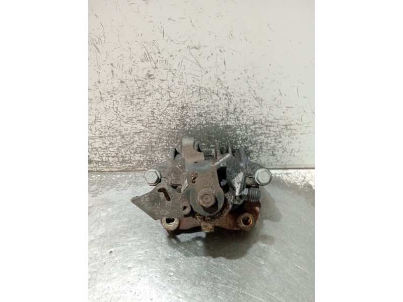 Recambio de pinza freno trasera izquierda para audi a3 (8l1) 1.9 tdi referencia OEM IAM   