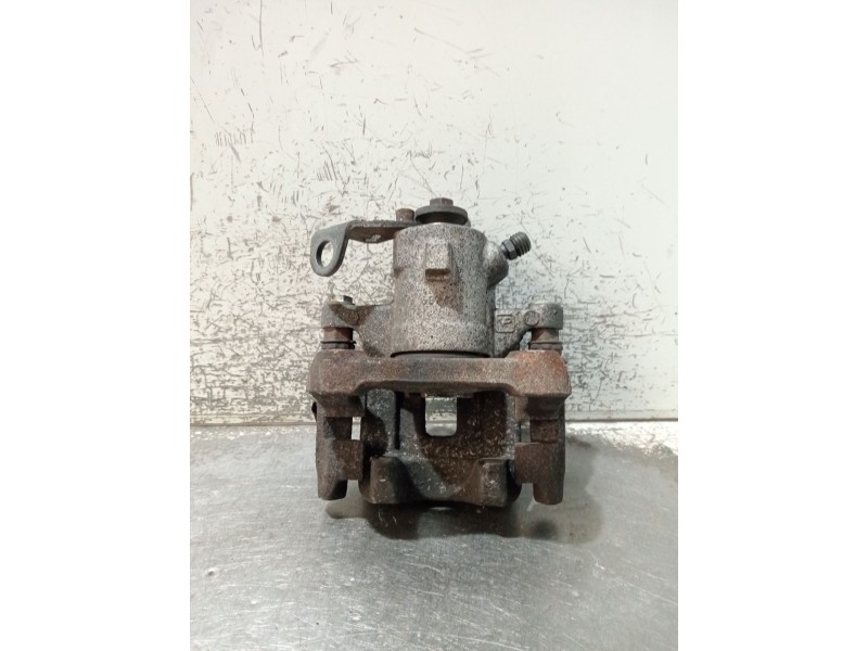 Recambio de pinza freno trasera izquierda para audi a3 (8l1) 1.9 tdi referencia OEM IAM   