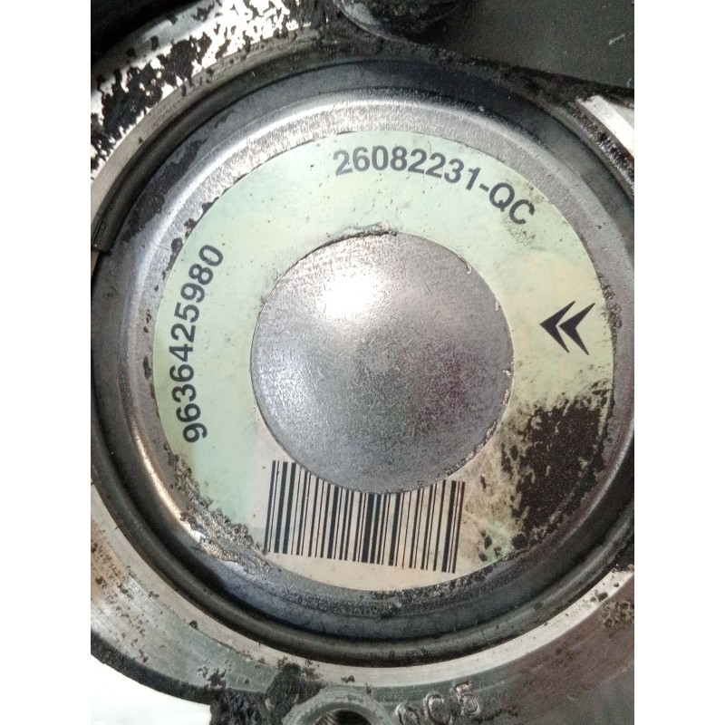 Recambio de bomba direccion para citroën xsara break (n2) 1.6 16v referencia OEM IAM 9636425980 26082231QC 