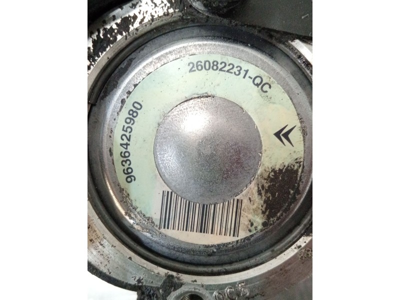 Recambio de bomba direccion para citroën xsara break (n2) 1.6 16v referencia OEM IAM 9636425980 26082231QC 