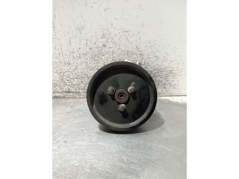 Recambio de bomba direccion para mercedes-benz clase c (w203) c 200 cdi (203.007) referencia OEM IAM 0024668801 2108430 