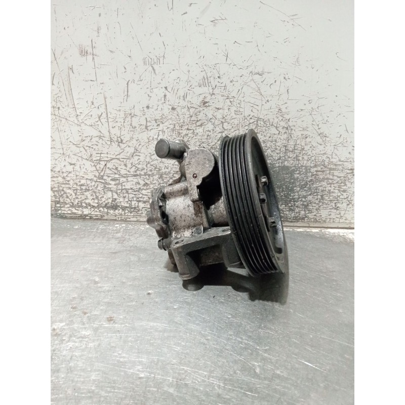 Recambio de bomba direccion para mercedes-benz clase c (w203) c 200 cdi (203.007) referencia OEM IAM 0024668801 2108430 