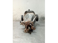 Recambio de diferencial trasero para mercedes-benz clase c (w202) c 250 d (202.125) referencia OEM IAM 2013510405 R2013511608 