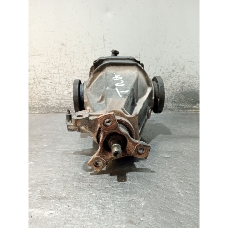 Recambio de diferencial trasero para mercedes-benz clase c (w202) c 250 d (202.125) referencia OEM IAM 2013510405 R2013511608 