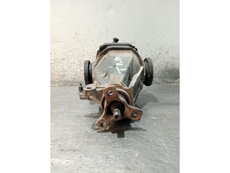 Recambio de diferencial trasero para mercedes-benz clase c (w202) c 250 d (202.125) referencia OEM IAM 2013510405 R2013511608 