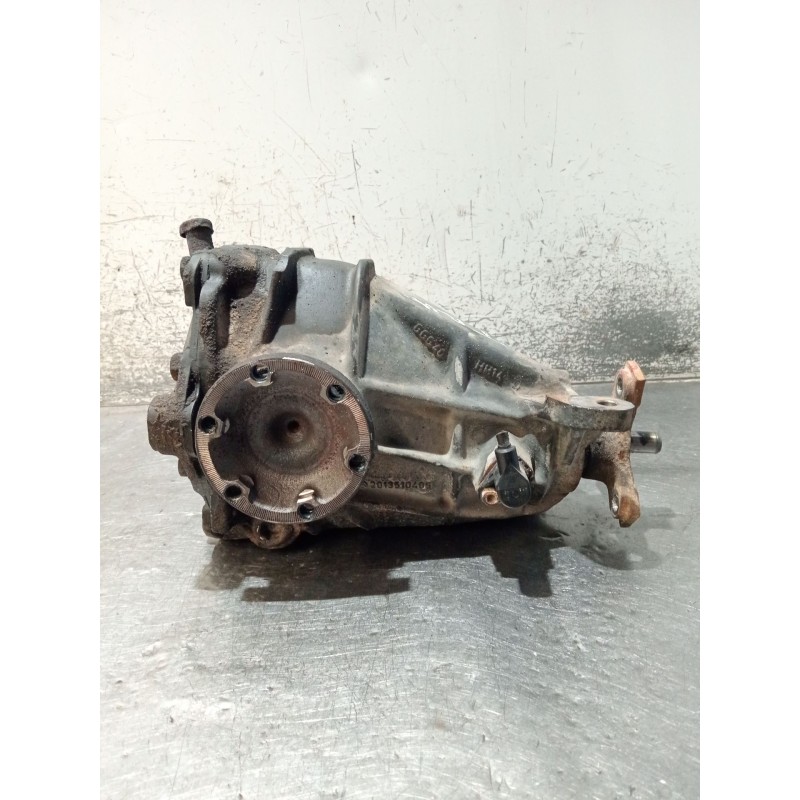 Recambio de diferencial trasero para mercedes-benz clase c (w202) c 250 d (202.125) referencia OEM IAM 2013510405 R2013511608 